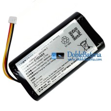Batería para PLC C1034A5 [Batería de repuesto]